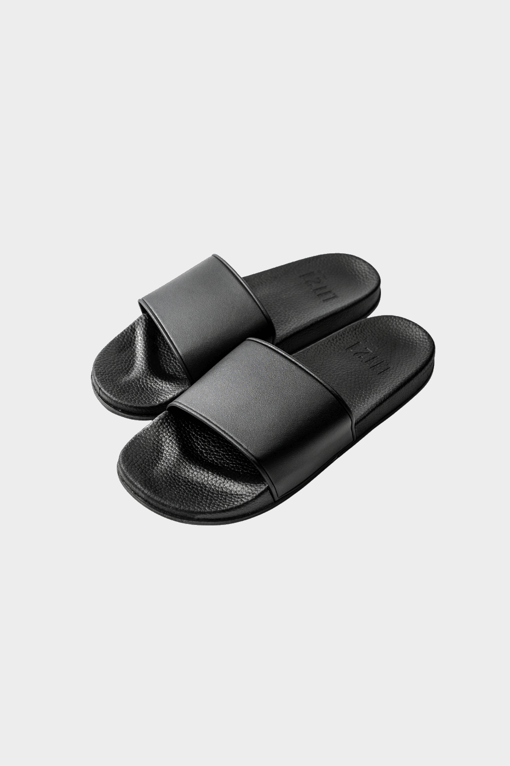 All Black Slide